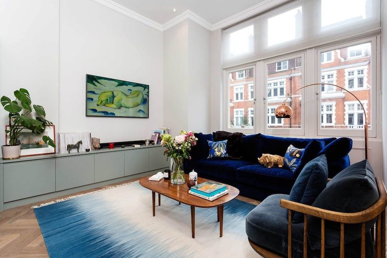 Apartamento Modernist Beauty On Palace Court