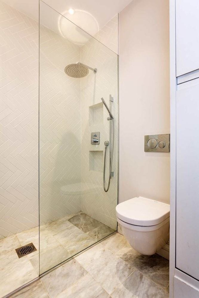 Apartamento Modernist Beauty On Palace Court