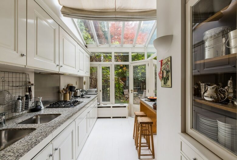 Charming Townhouse Near Parc Montsouris