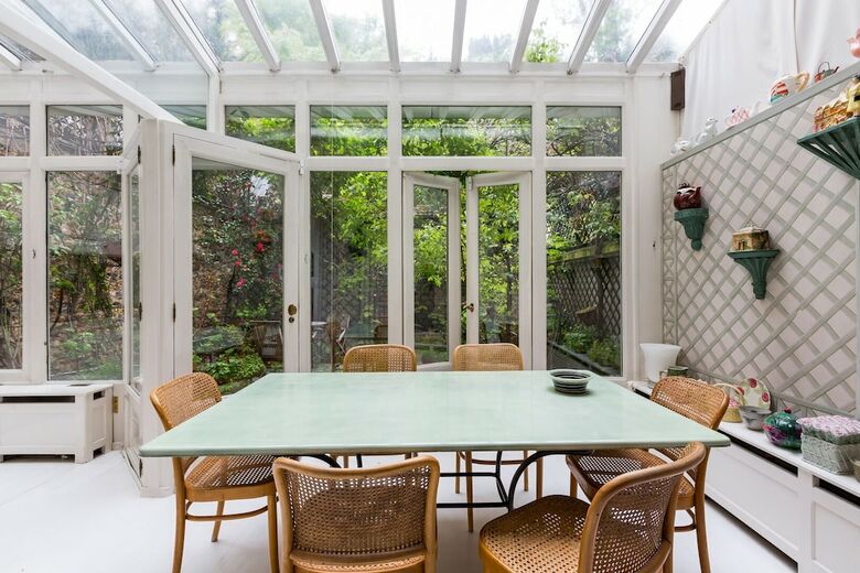 Charming Townhouse Near Parc Montsouris
