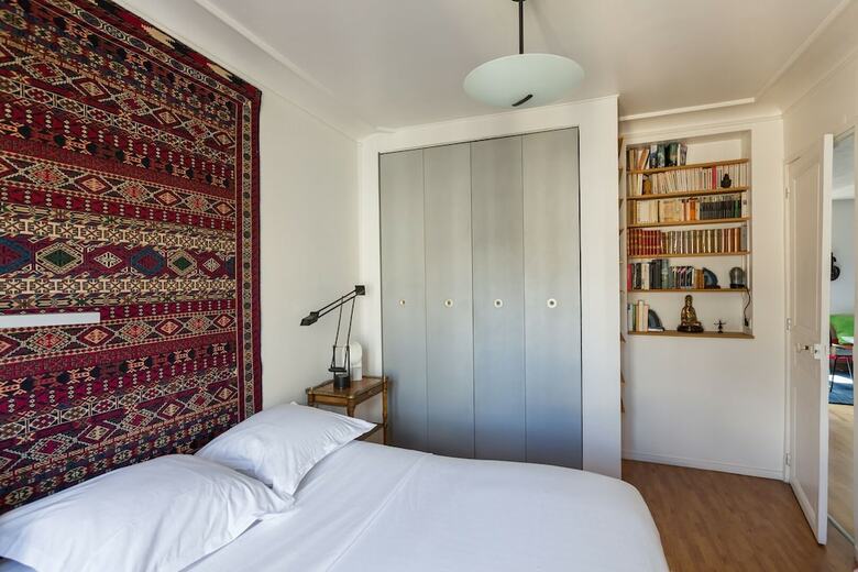 Apartamento The Art Archive