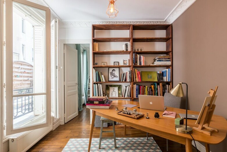 Apartamento Spacious By Canal Saint Martin
