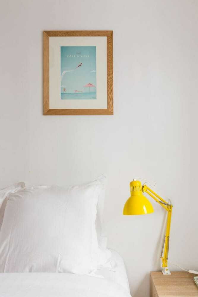 Apartamento Spacious By Canal Saint Martin