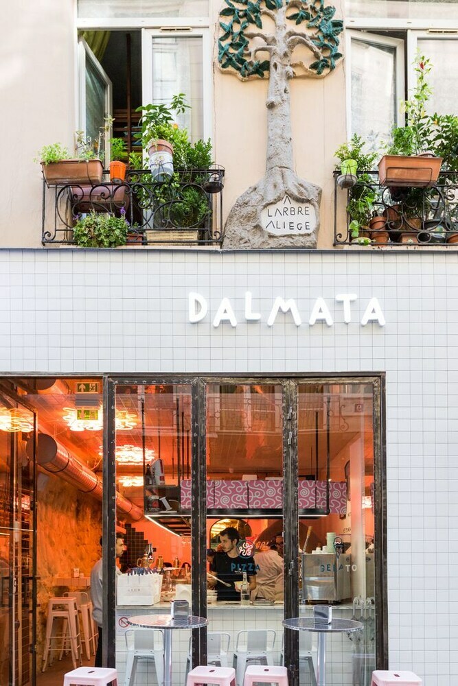 Apartamento Perfection By The Palais Royal