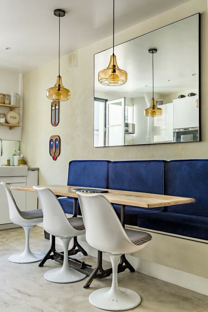 Apartamento Perfection By The Palais Royal