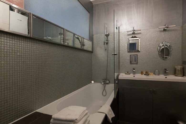 Apartamento Artistic Excellence In The Marais