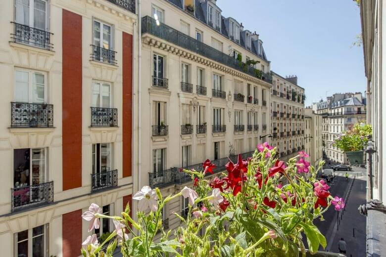 Apartamento Pretty Home By Jardin Des Plantes