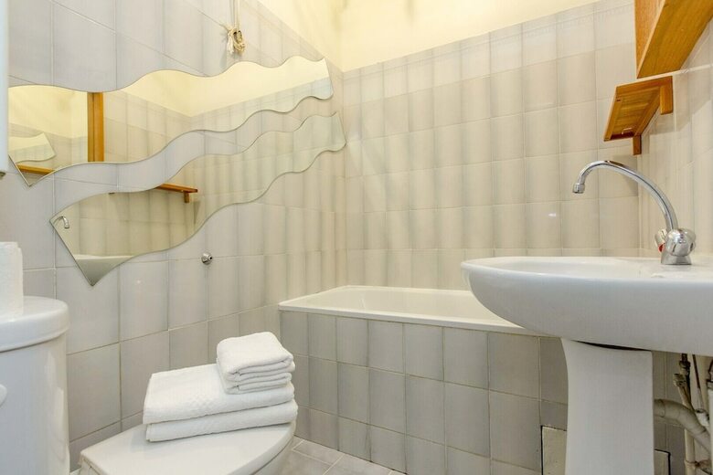 Apartamento Pretty Home By Jardin Des Plantes