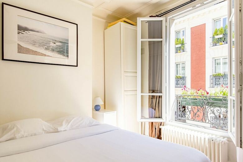 Apartamento Pretty Home By Jardin Des Plantes