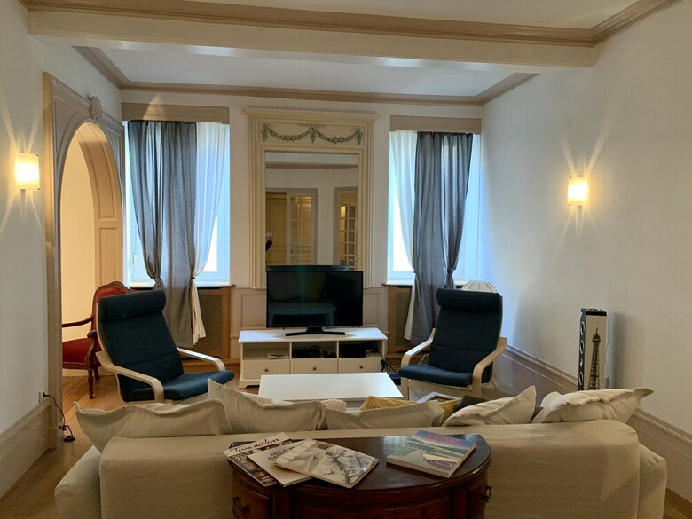 Apartamento Les Arches