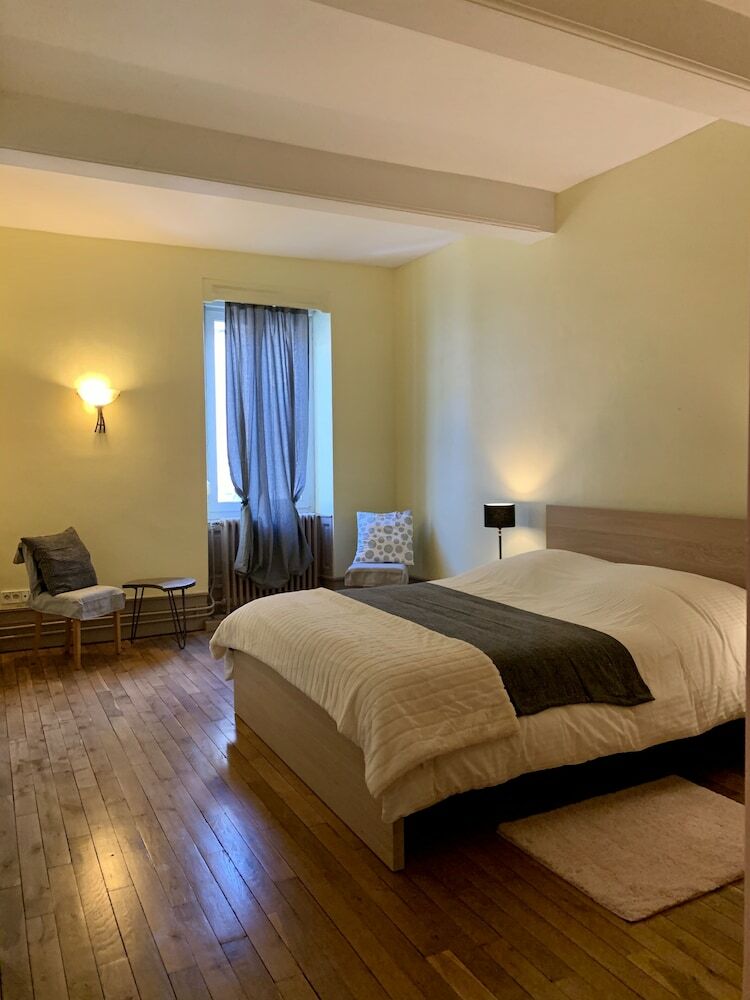Apartamento Les Arches
