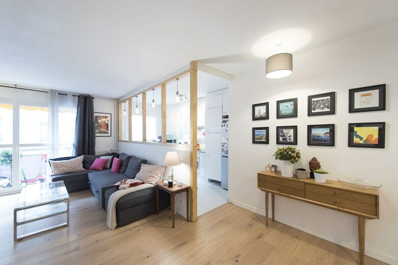 Apartamento Trendy South Pigalle