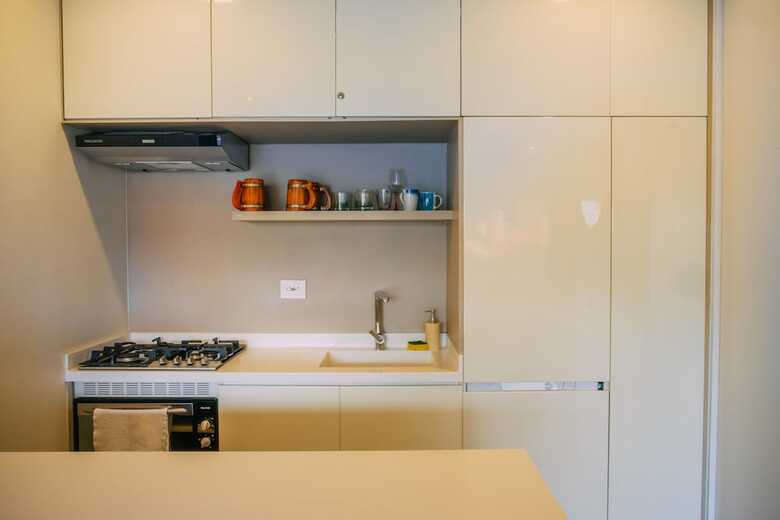 Apartamentos Energy Living By Nomad Guru