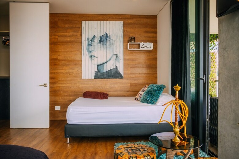 Apartamentos Energy Living By Nomad Guru