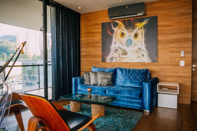 Apartamentos Energy Living By Nomad Guru