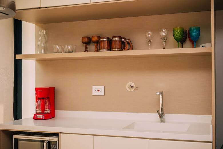 Apartamentos Energy Living By Nomad Guru