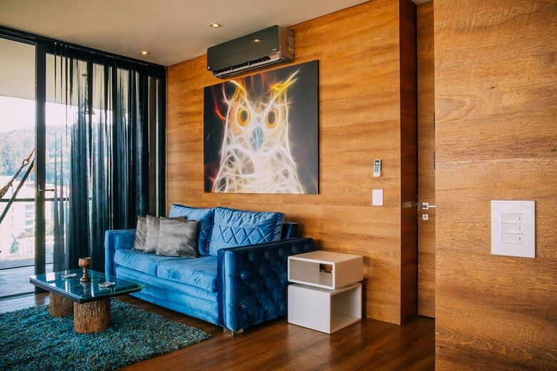 Apartamentos Energy Living By Nomad Guru