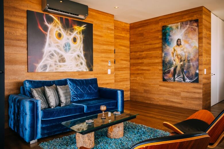 Apartamentos Energy Living By Nomad Guru