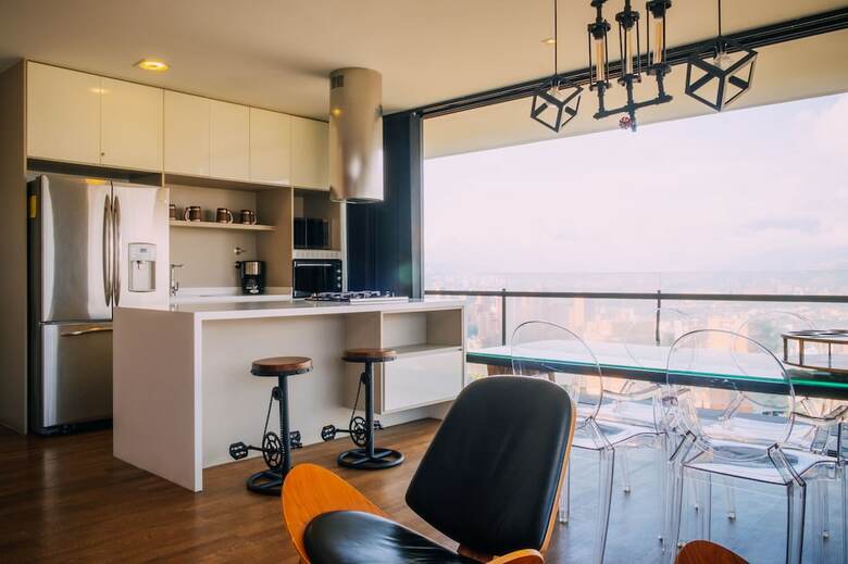 Apartamentos Energy Living By Nomad Guru