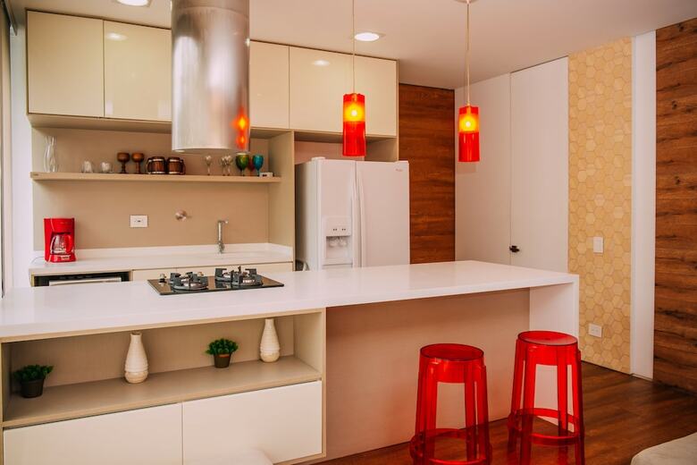 Apartamentos Energy Living By Nomad Guru