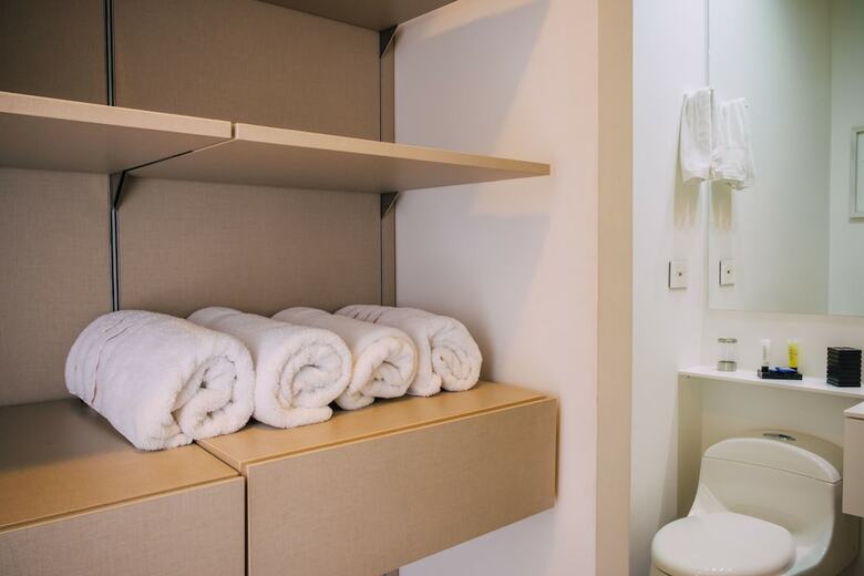 Apartamentos Energy Living By Nomad Guru