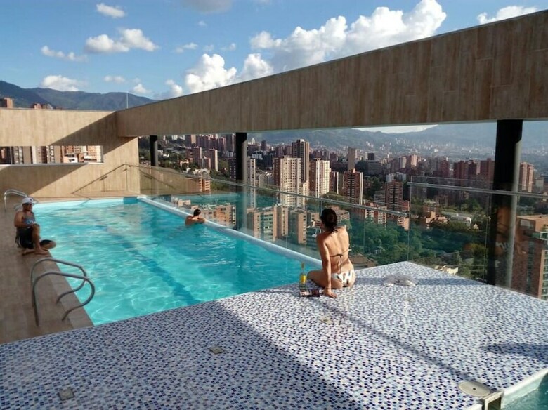 Apartamentos Energy Living By Nomad Guru
