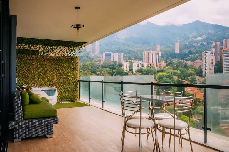 Apartamentos Energy Living By Nomad Guru