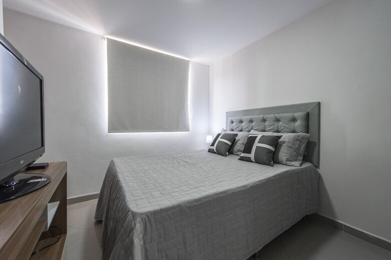 Apartamentos Edificio Portal Del Parque By Nomad Guru