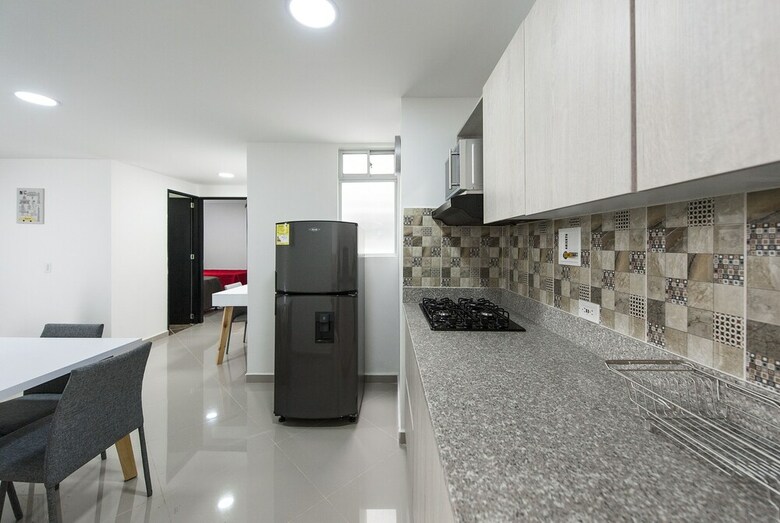 Apartamentos Edificio Portal Del Parque By Nomad Guru
