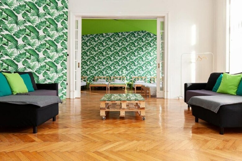 Bajcsy Design Group Apartment