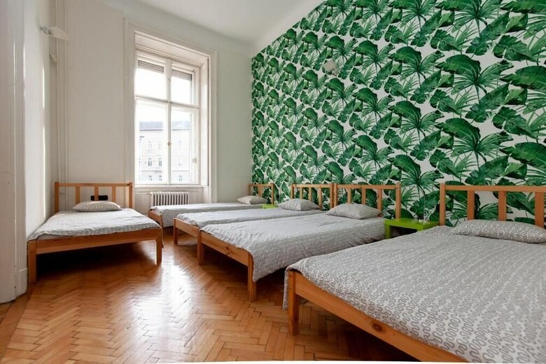 Bajcsy Design Group Apartment
