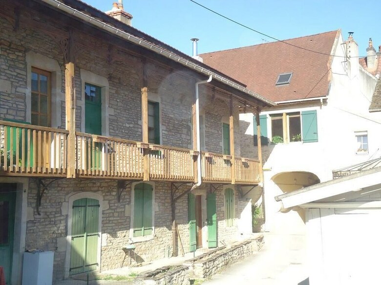 Apartamento L'amiti�