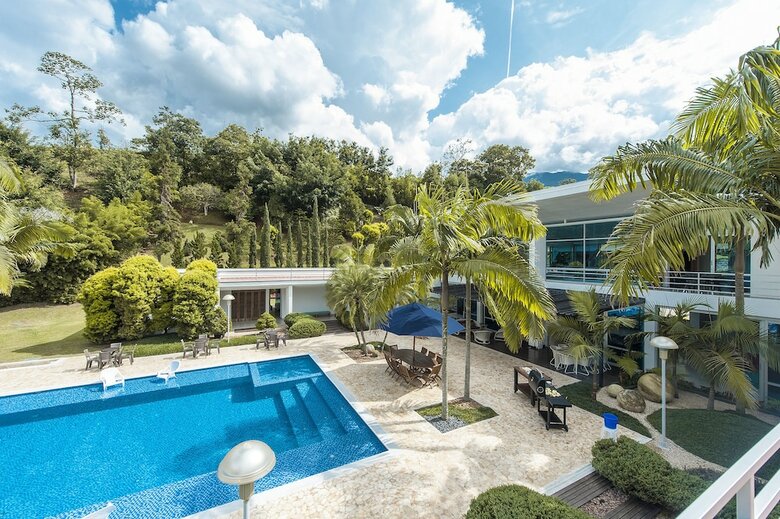 Finca San Miguel By Nomad Guru