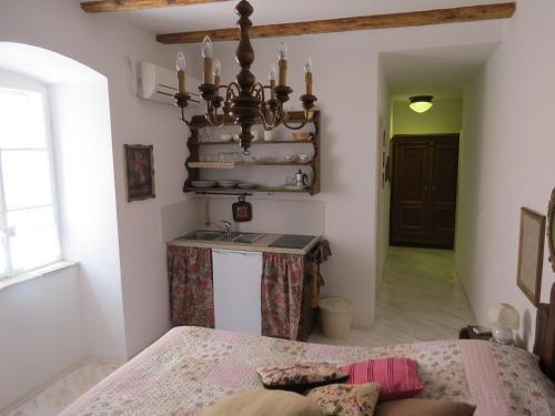 Apartments Authentic Baska 1