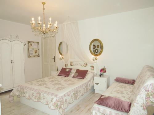 Apartments Authentic Baska 1