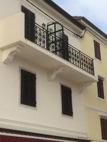Apartments Authentic Baska 1