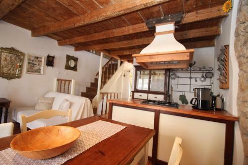 Apartments Authentic Baska 3