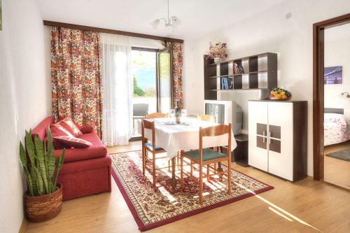 Apartment Grozdana