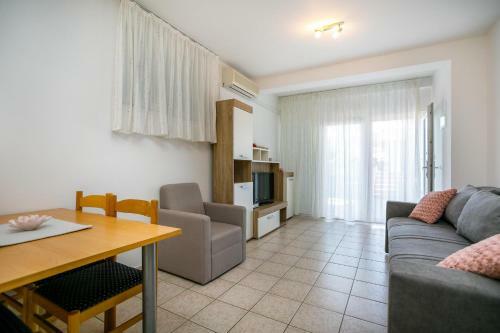 Apartment Pirun