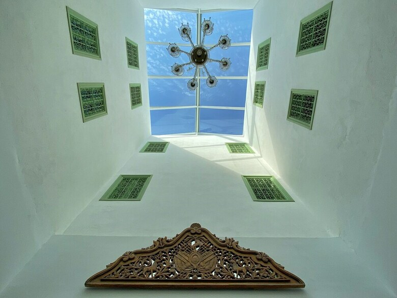 Hotel Dar El Kif La Marsa