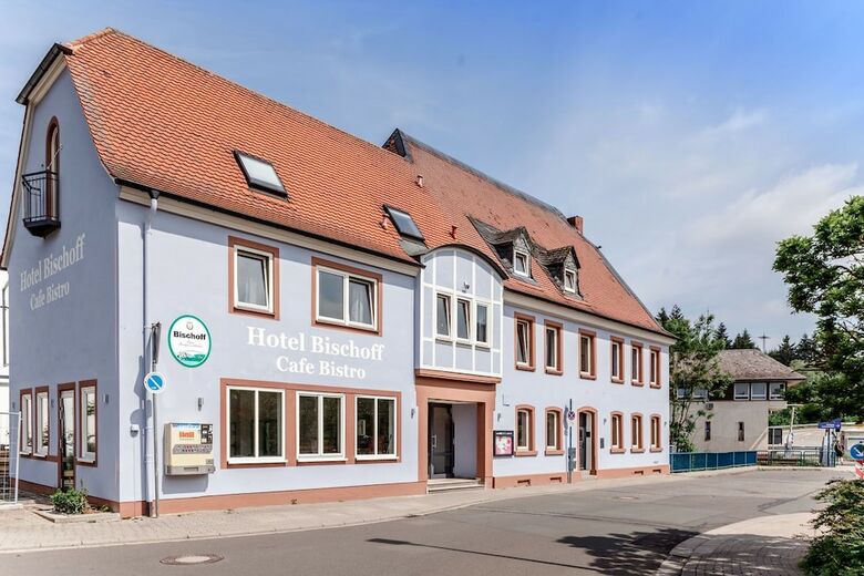 Apartamentos Ferienwohnung Bischoff