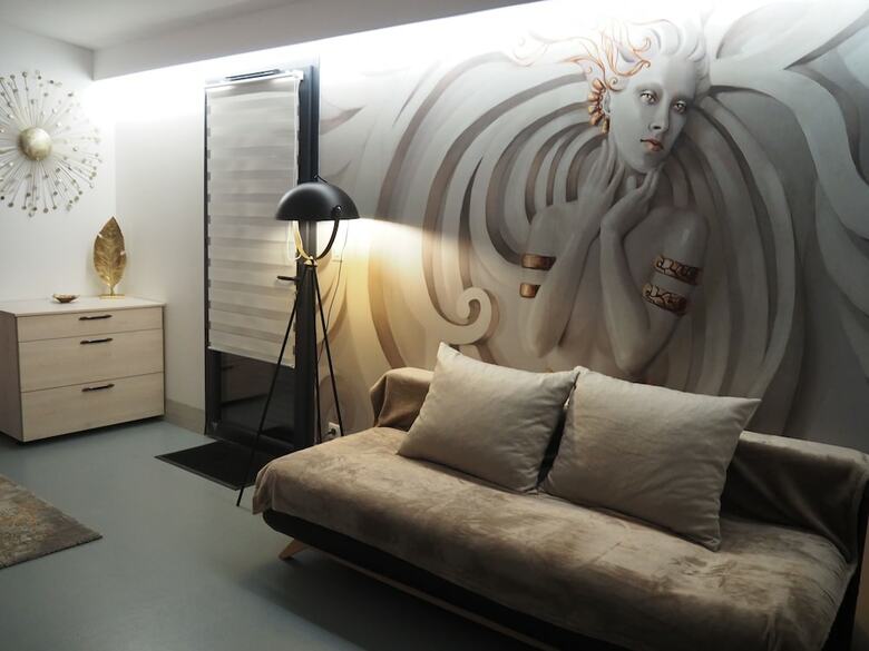 Bed & Breakfast Desir'add