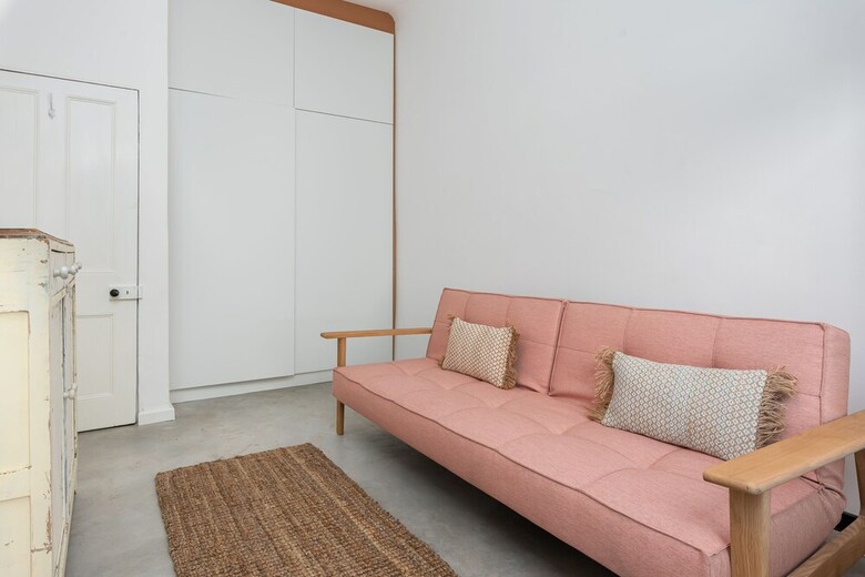 Apartamentos Dysart Road 27