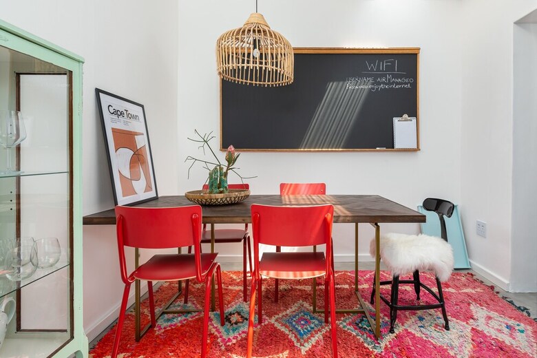 Apartamentos Dysart Road 27