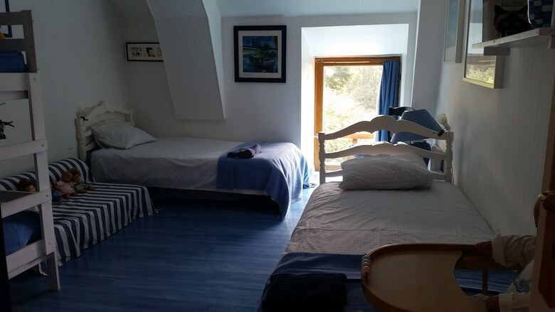 Hotel Les Floralis