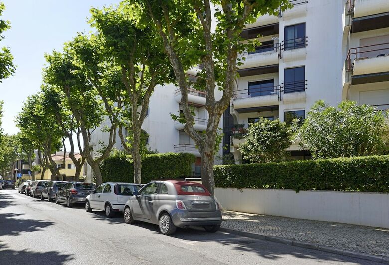 S�o Pedro Terrace Apartment