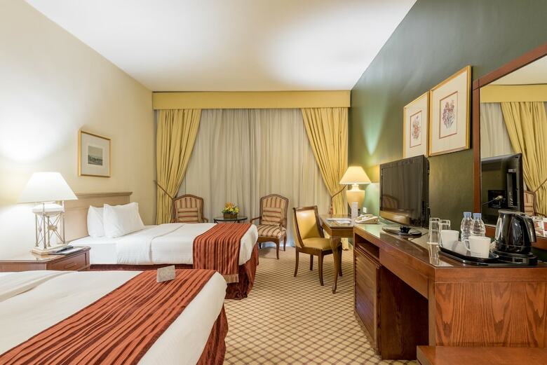 Galleria Hotel Beirut