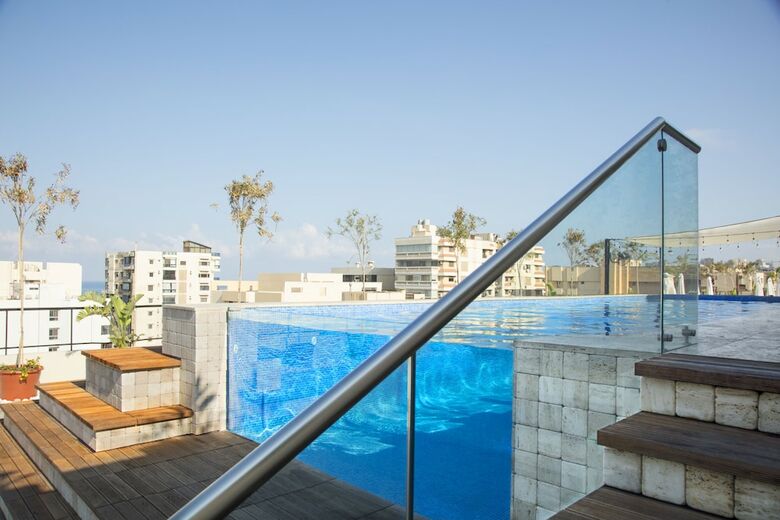 Galleria Hotel Beirut