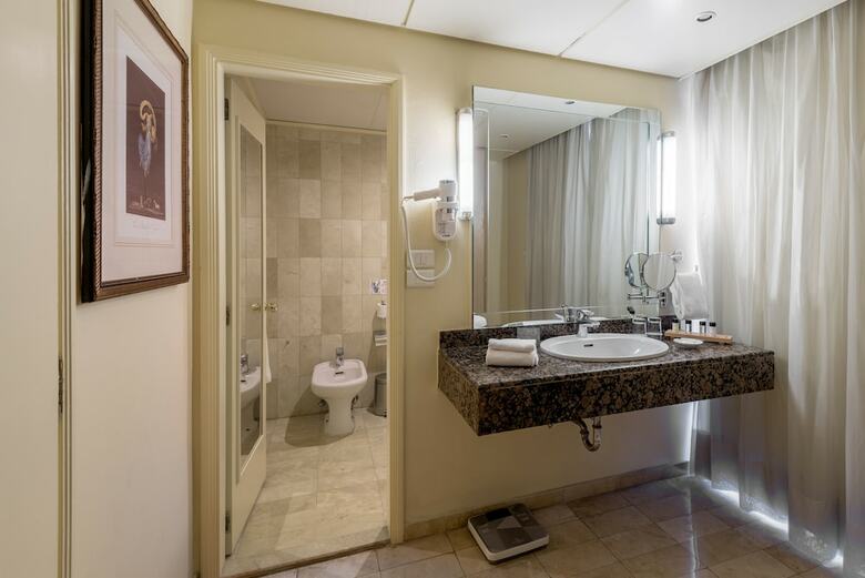 Galleria Hotel Beirut