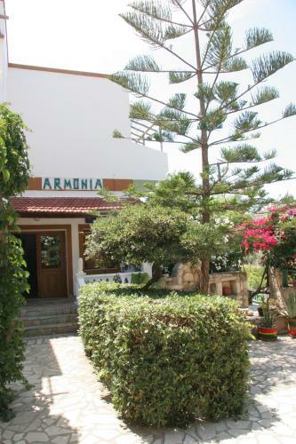 Armonia Hotel